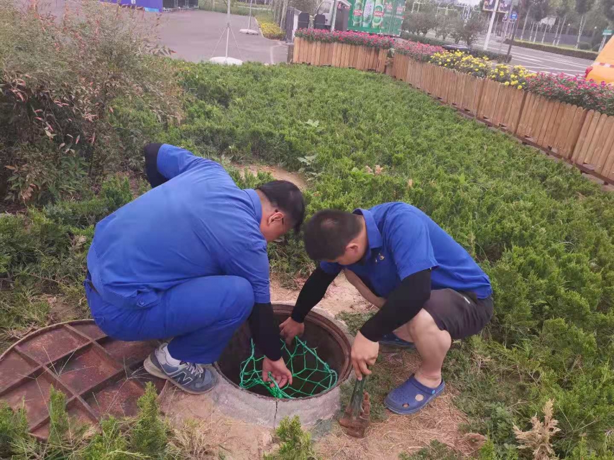 啤酒節(jié)供水保障3 啤酒節(jié)供水保障3